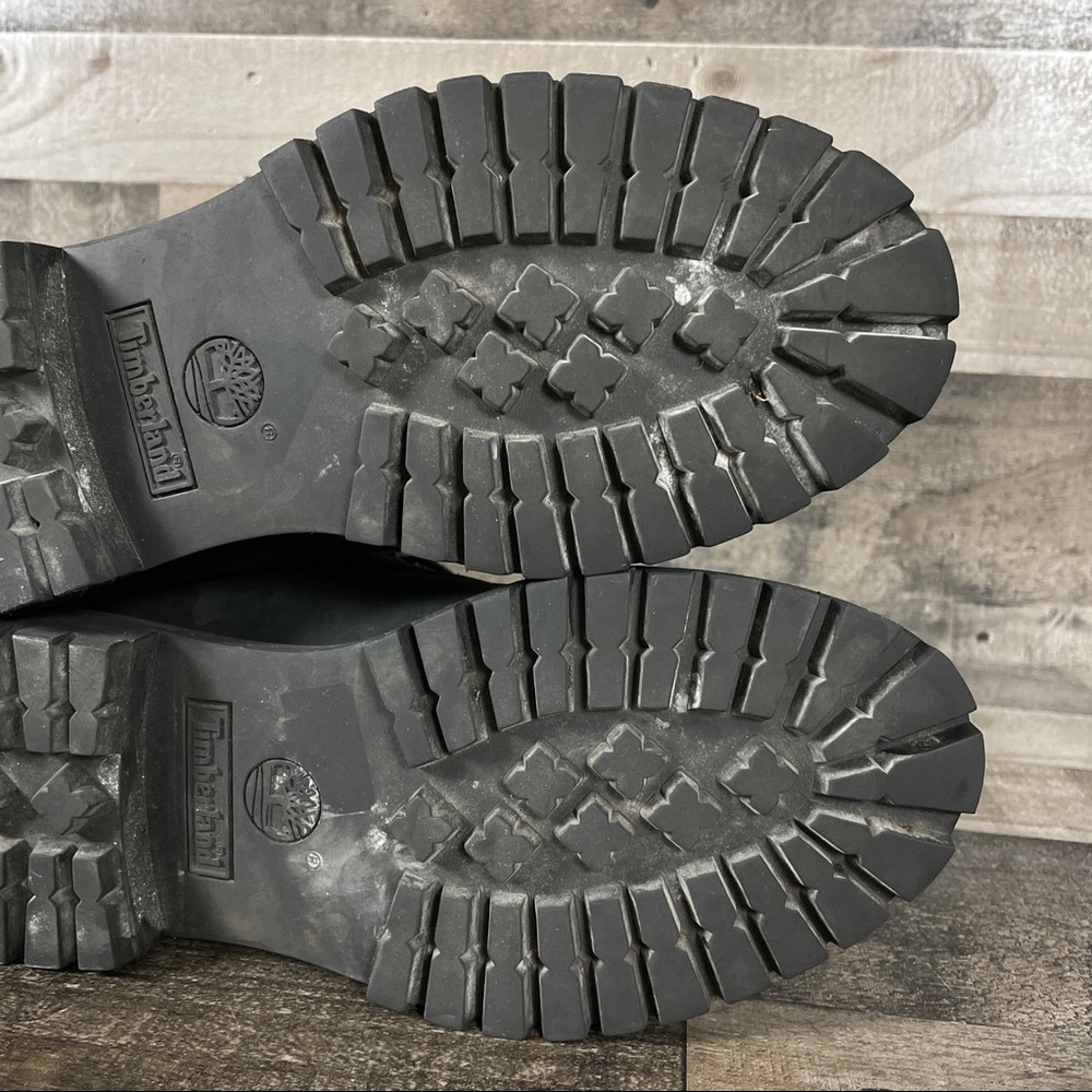 Timberland Premium 6-inch Nubuck Boots - Picture 12 of 12